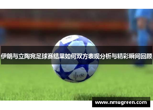 伊朗与立陶宛足球赛结果如何双方表现分析与精彩瞬间回顾