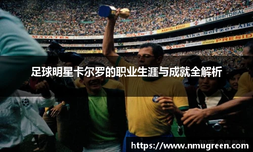 足球明星卡尔罗的职业生涯与成就全解析